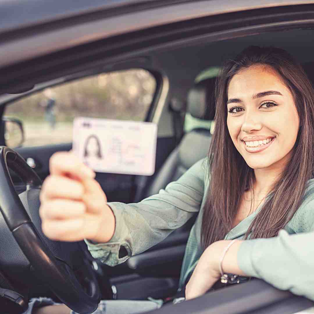 Tips To Pass Eye Test At The DMV